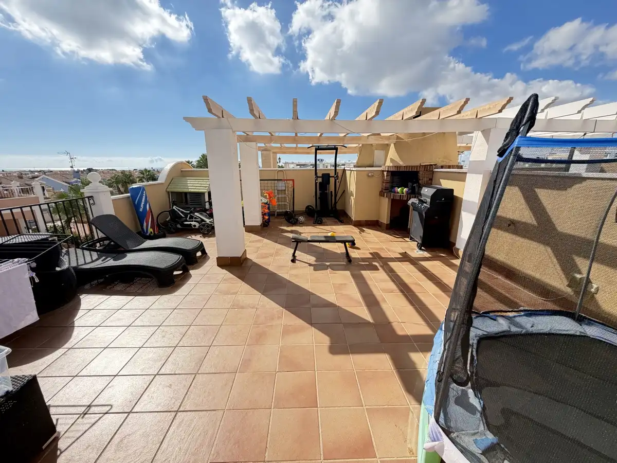 Apartment zum Verkauf in Orihuela ciudad, imagen 19