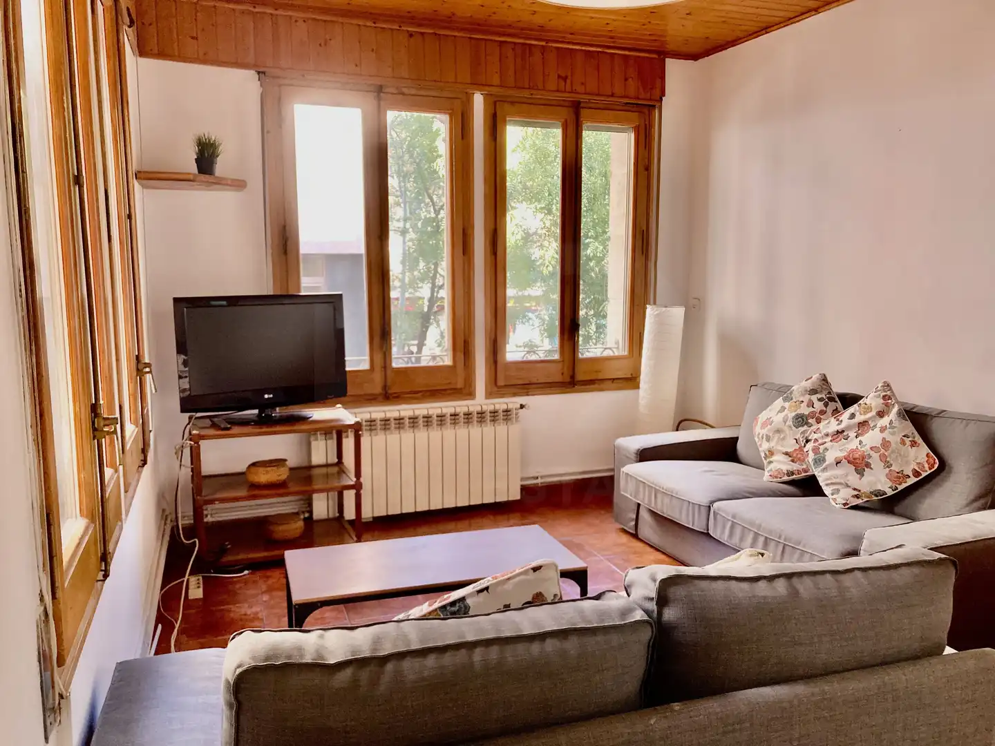 Piso con ascensor en venta en Ciutat Vella, imagen 5