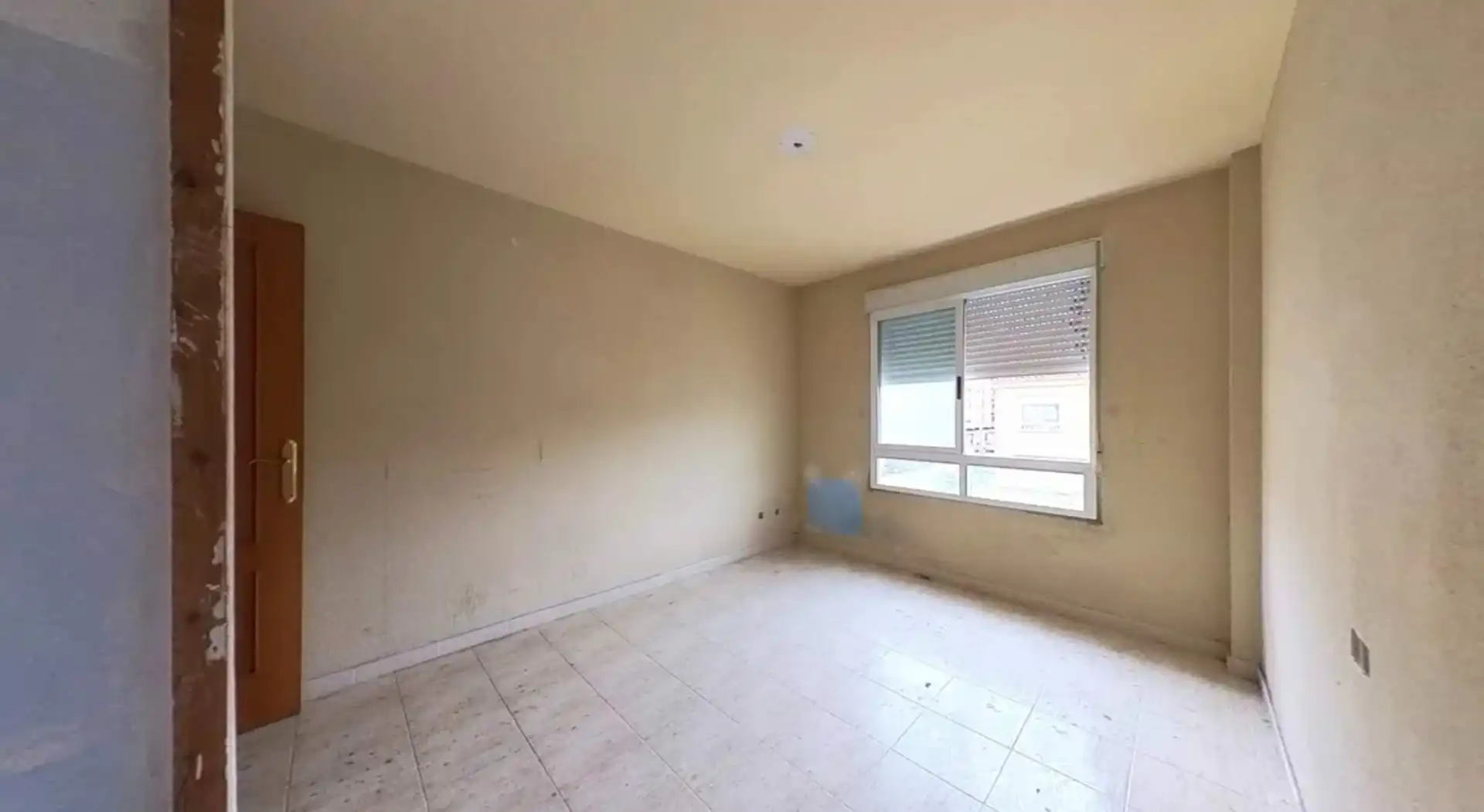 Habitación de Casa adosada en venta en Gandia con Terraza