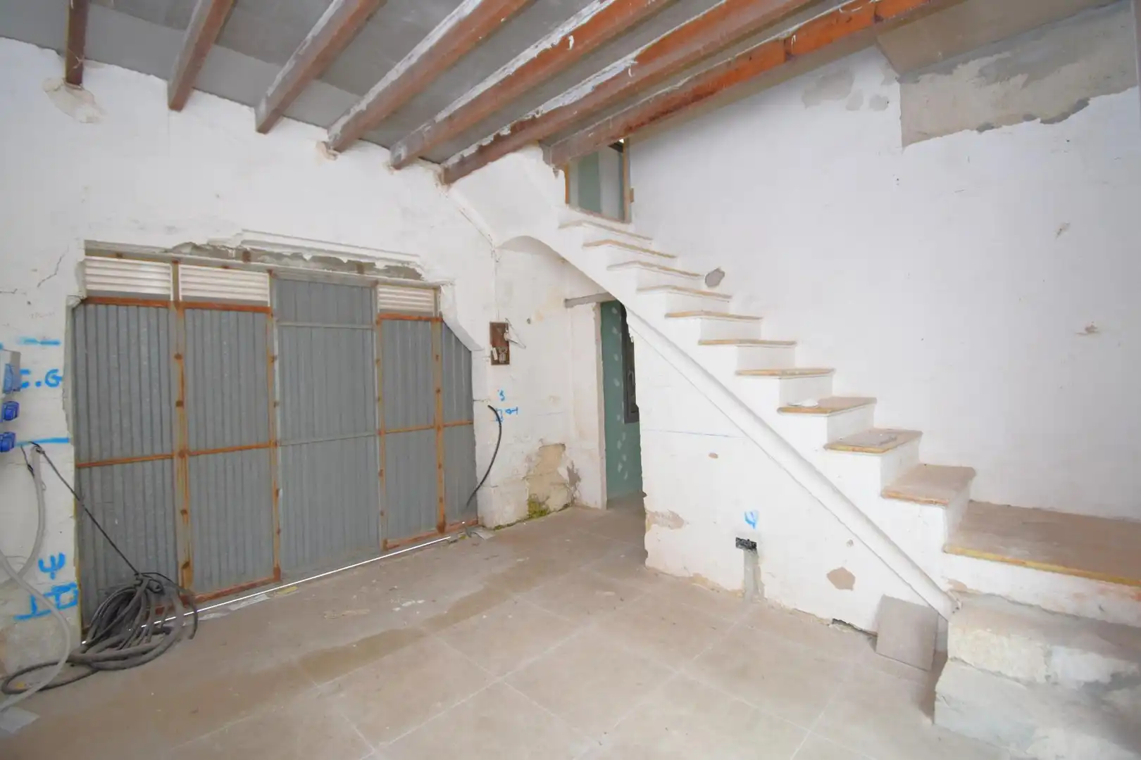Maison rustique avec jardin à vendre à Calle Sa Teulera 41, imagen 5