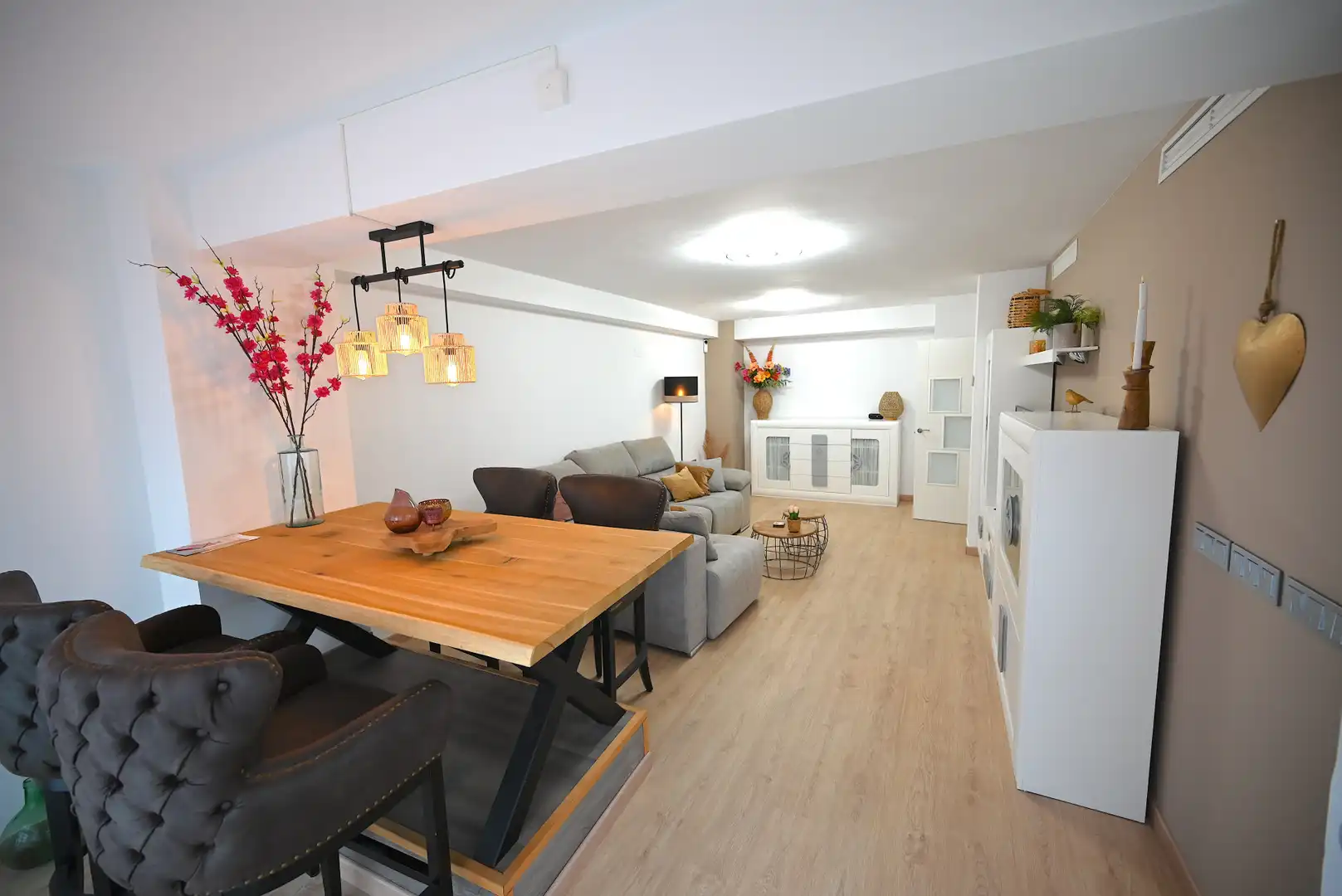 Apartamento en venta en Torremolinos con Aire acondicionado, Amueblado y Alarma