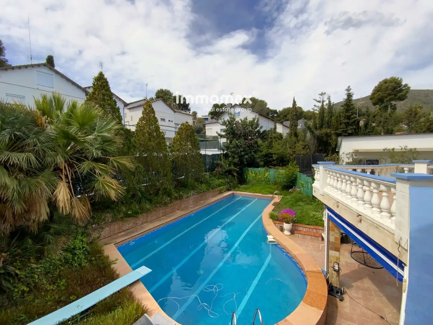 Casa amb piscina en venda a Montmar, imagen 48