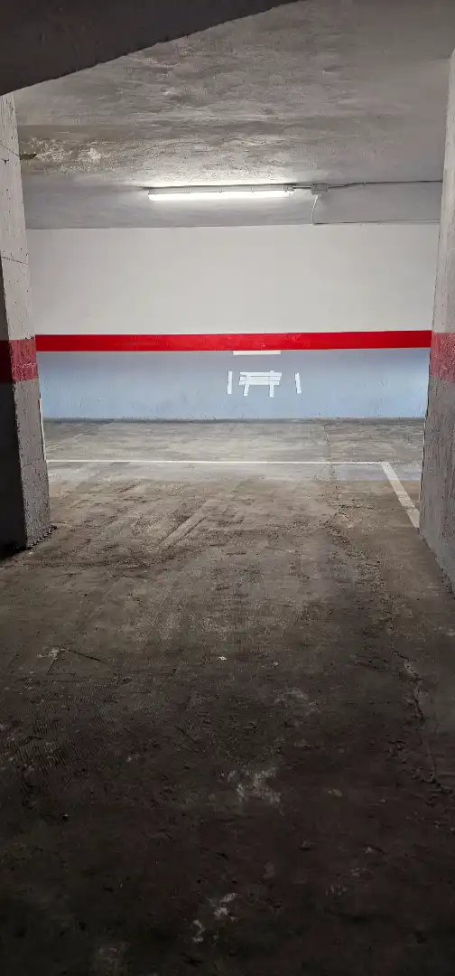 Parking de Garaje en venta en Barcelona