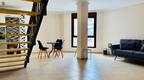 Foto 2 de Àtic en venda a Ondara, Alicante