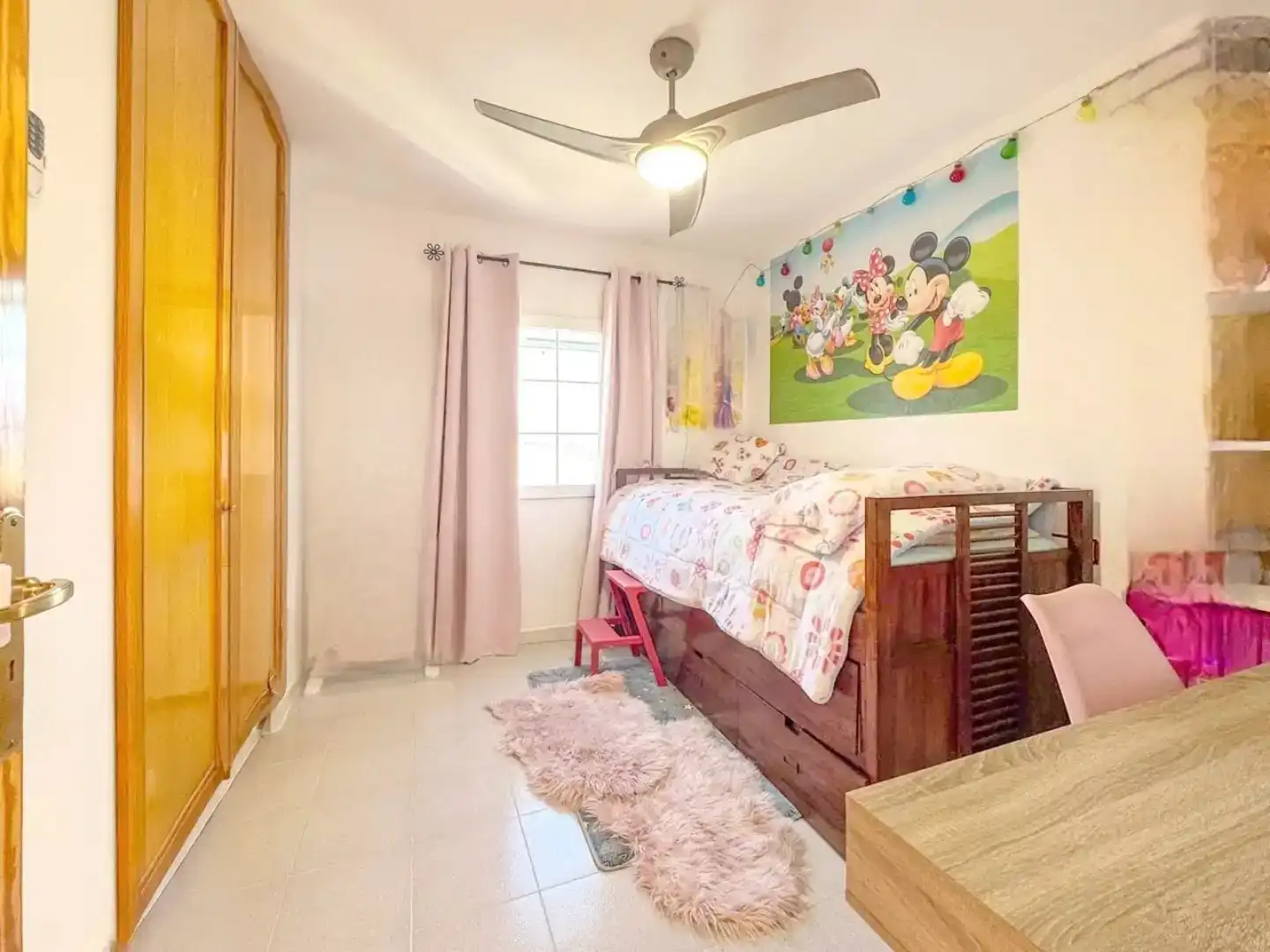 Habitación de Piso en venta en Marratxí con Aire acondicionado y Balcón