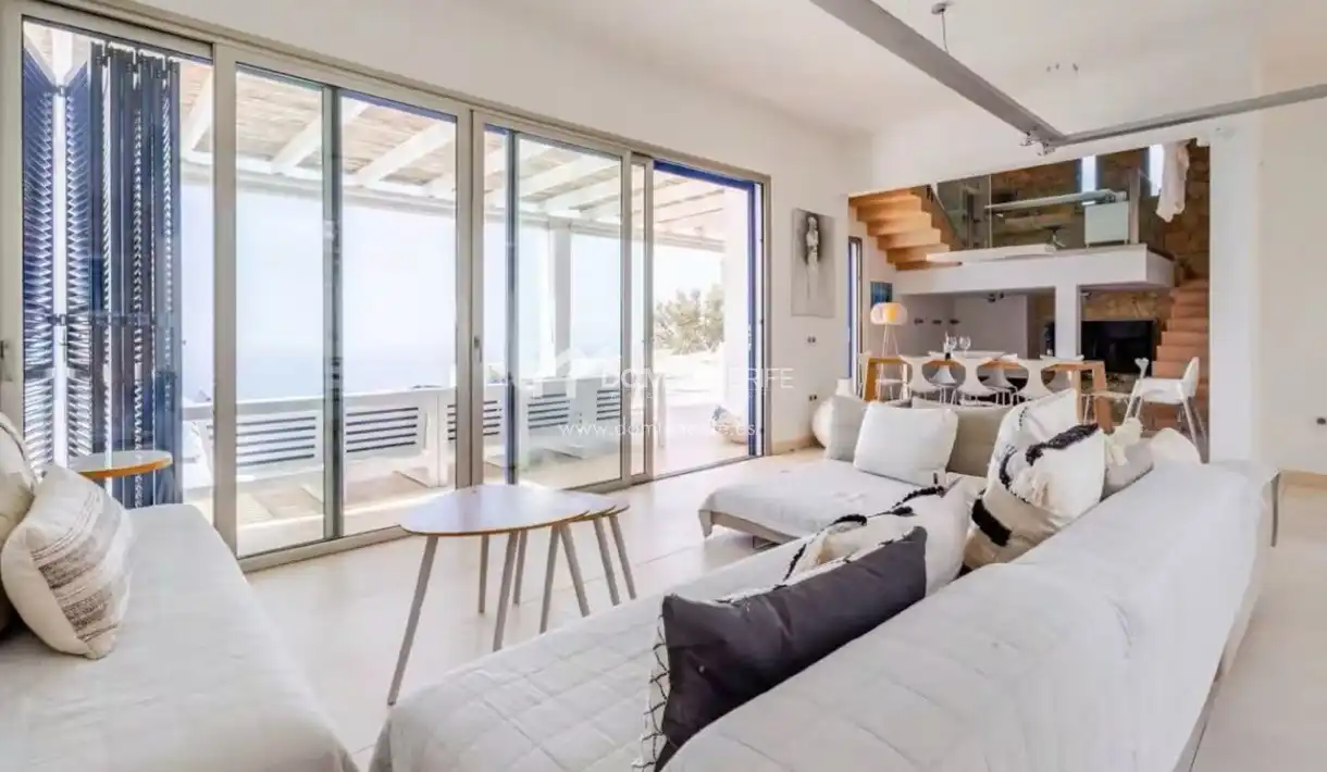 Casa amb piscina en venda a Costa Adeje, imagen 7