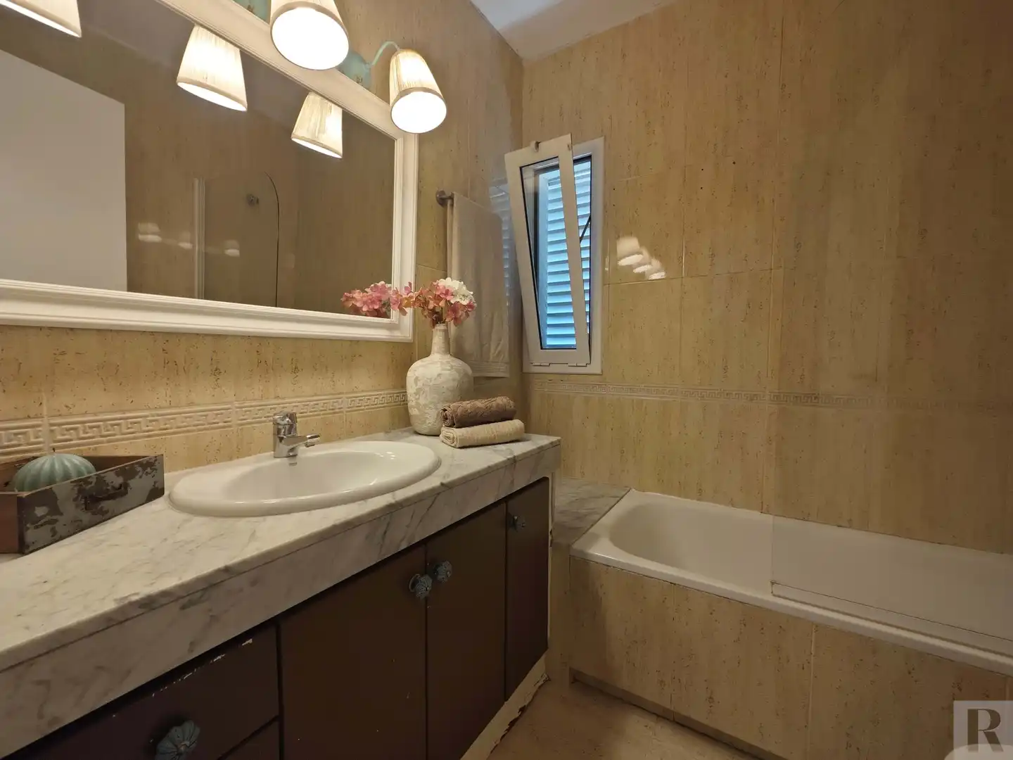 Bathroom of Detached homes for sale in Viladecavalls  with Heating and Swimming Pool