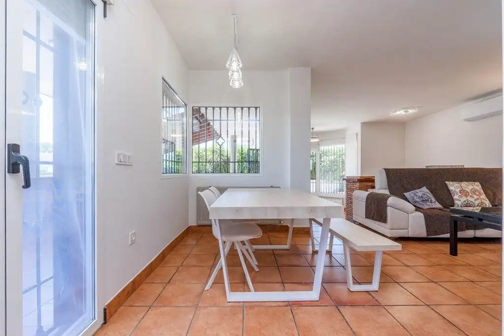 Chalet en venta en Villa de Otura, imagen 21