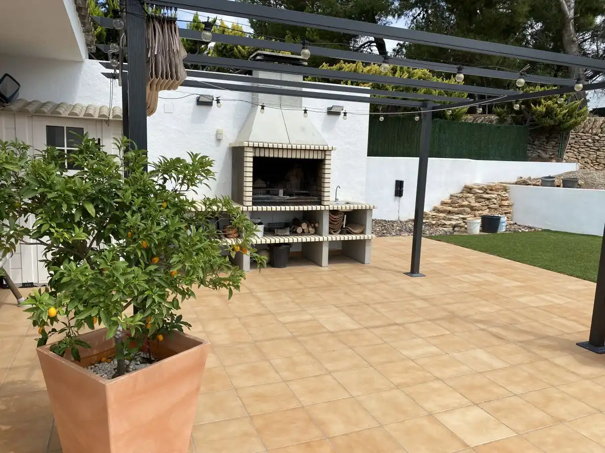 Houses for sale in Margallo, Grau - Quintanes