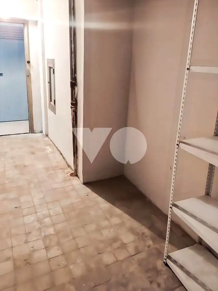 Storage room for rent in Donostiarra, Concepción