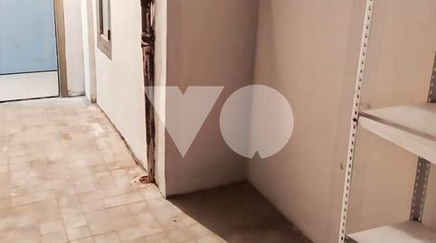 Foto 2 de Traster de lloguer a Donostiarra, Concepción,  Madrid Capital