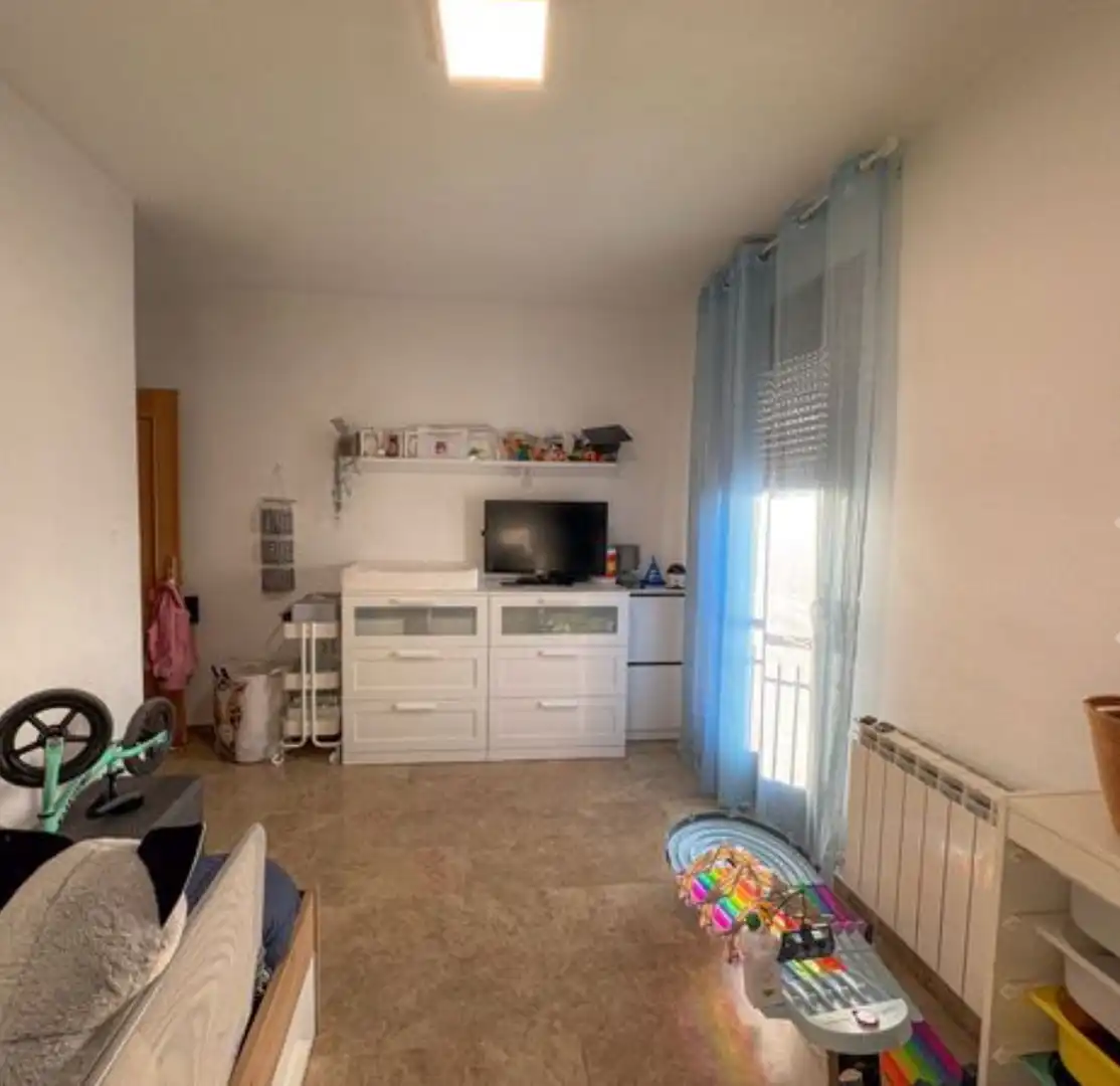 Schlafzimmer von Wohnung zum Verkauf in Miguelturra mit Gemeinschaftspool