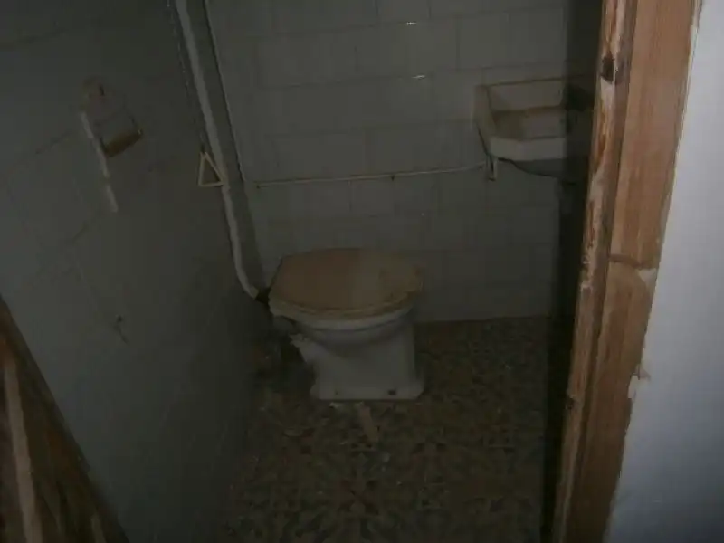 Casa rustica con giardino in vendita a Monóvar  / Monòver, imagen 36