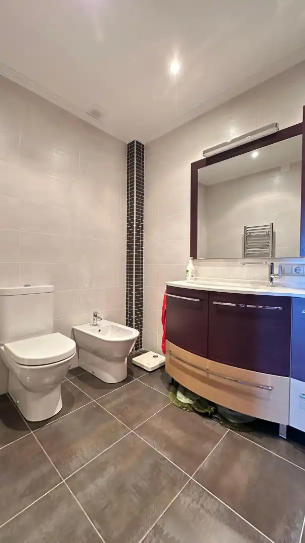 Piso con ascensor en venta en Avenida del Arlanzón 10, imagen 19