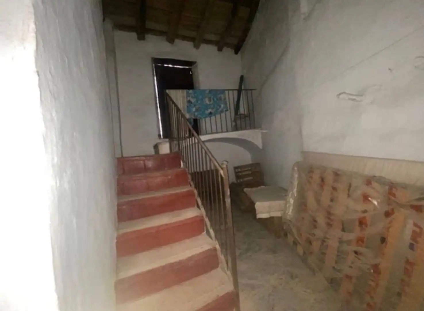 Casa o xalet en venda en Zufre amb Terrassa i Traster