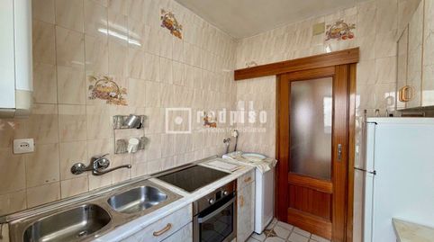 Foto 5 de Piso en venta en Del Cañaveral, Almenara -Ventilla, Madrid Capital