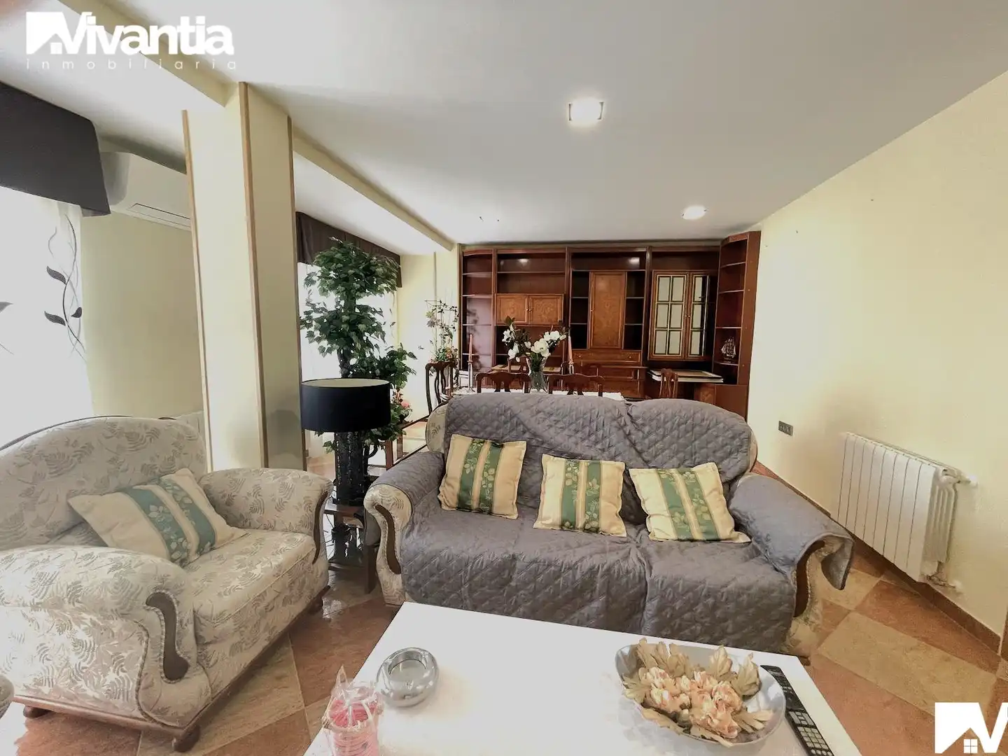 Piso con terraza en venta en Lorca Ciudad, imagen 6