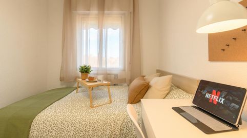 Foto 4 de Habitación en Juan de la Cierva, Getafe