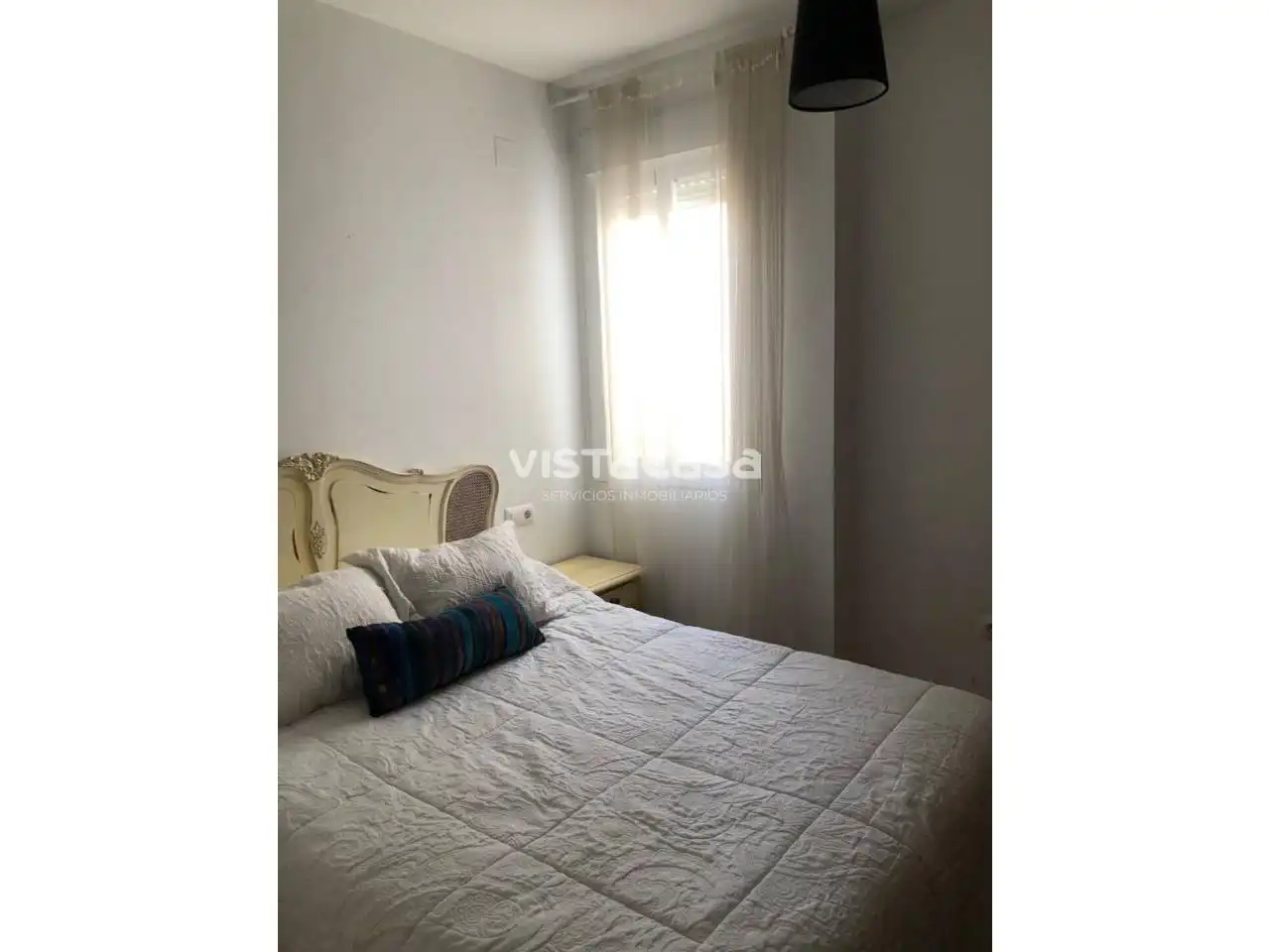 Bedroom of Duplexes for sale in Mairena del Alcor  with Air Conditioner, Heating and Terrace