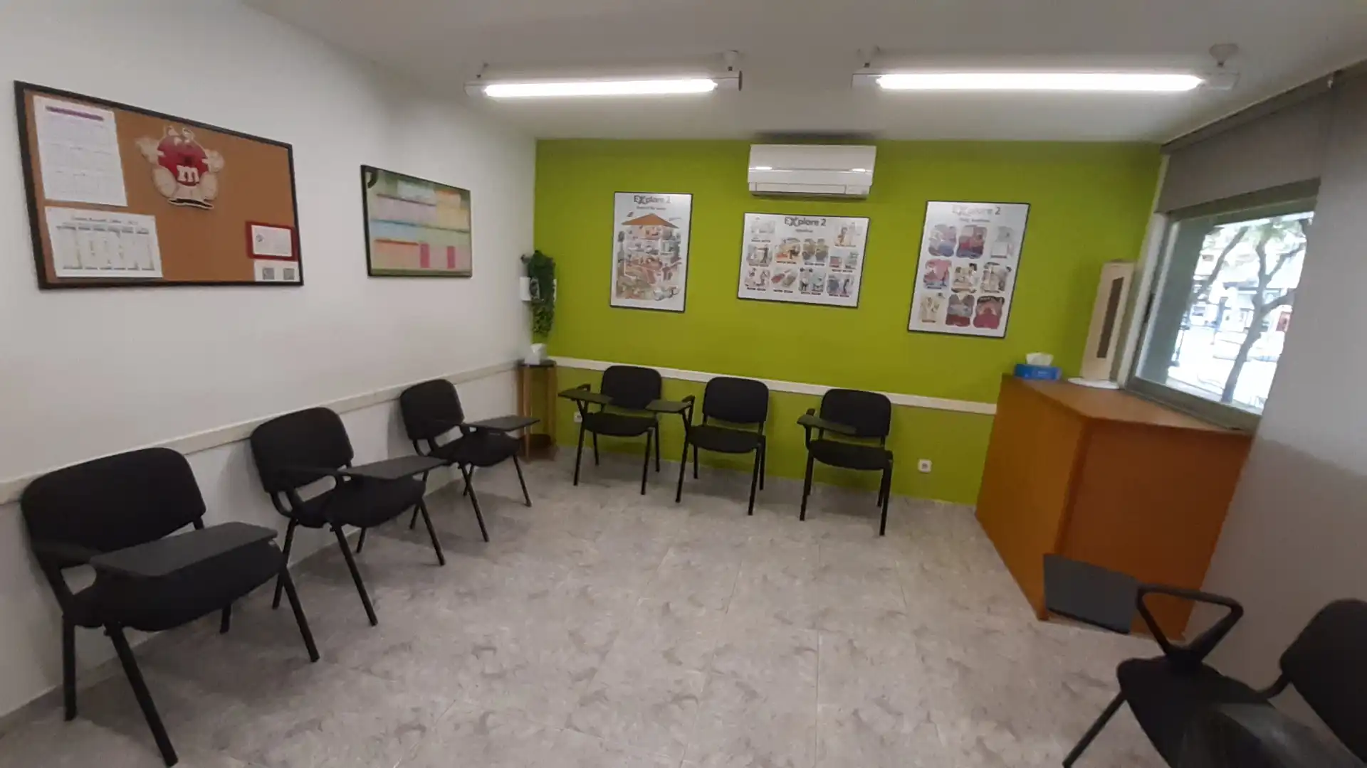 Büro mit Aufzug zum Verkauf in Nou Eixample Nord, imagen 2
