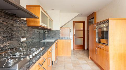 Foto 3 de Dúplex en venda a  Maria Cubi, Sant Gervasi- Galvany,  Barcelona Capital