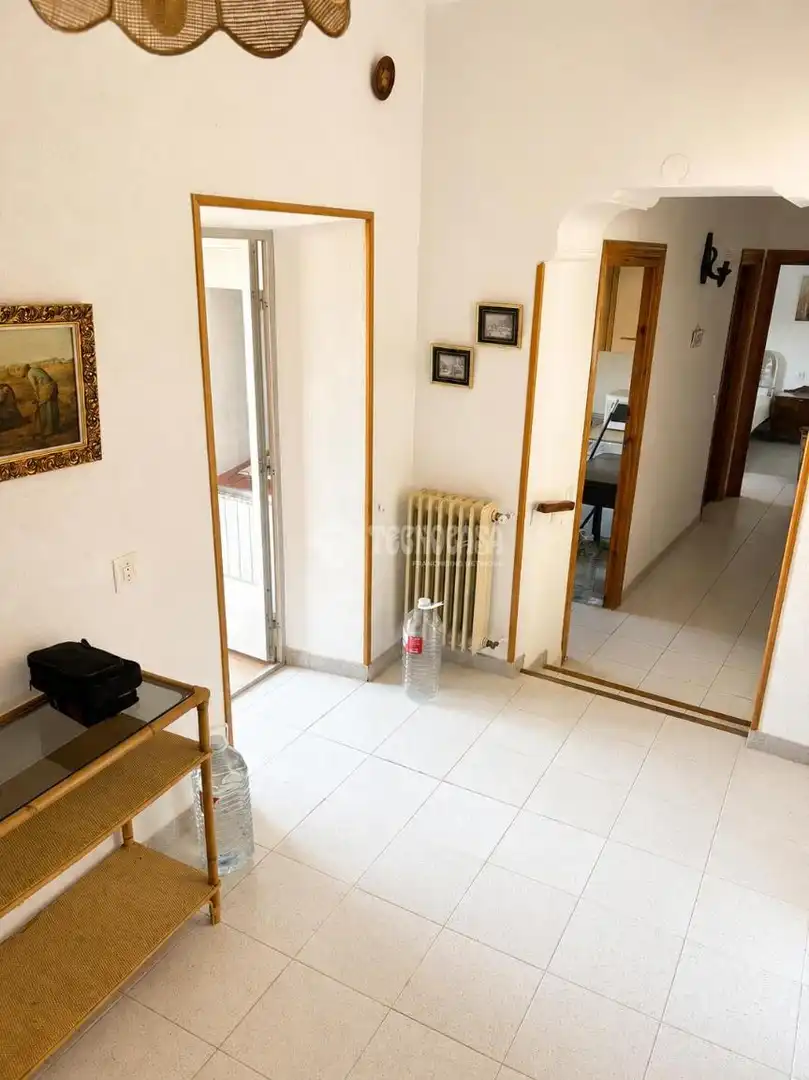 Haus zum Verkauf in Santa Cruz de la Zarza, imagen 12