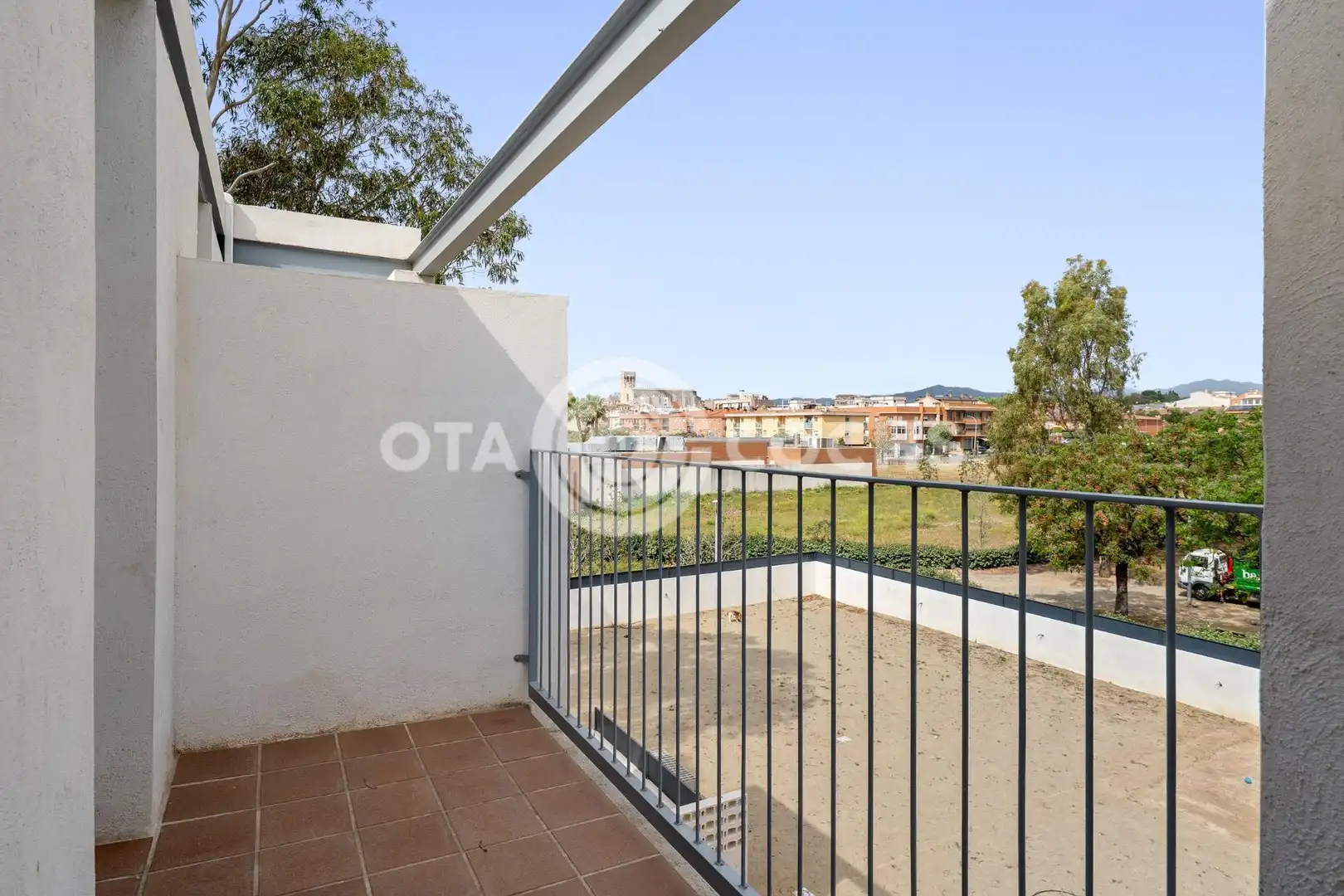 Reihenhaus mit Terrasse zum Verkauf in Carrer JACINT VERDAGUER DE, imagen 39