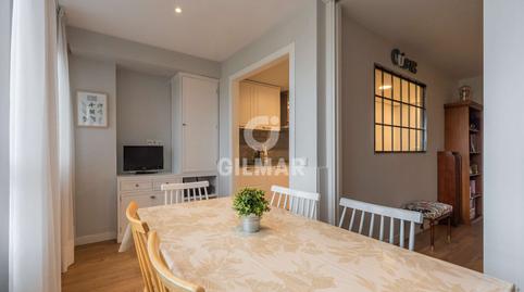 Foto 5 de Piso en venta en La Paz,  Madrid Capital