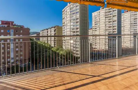 Flat with terrace for sale in Avinguda de Roma 56, imagen 7
