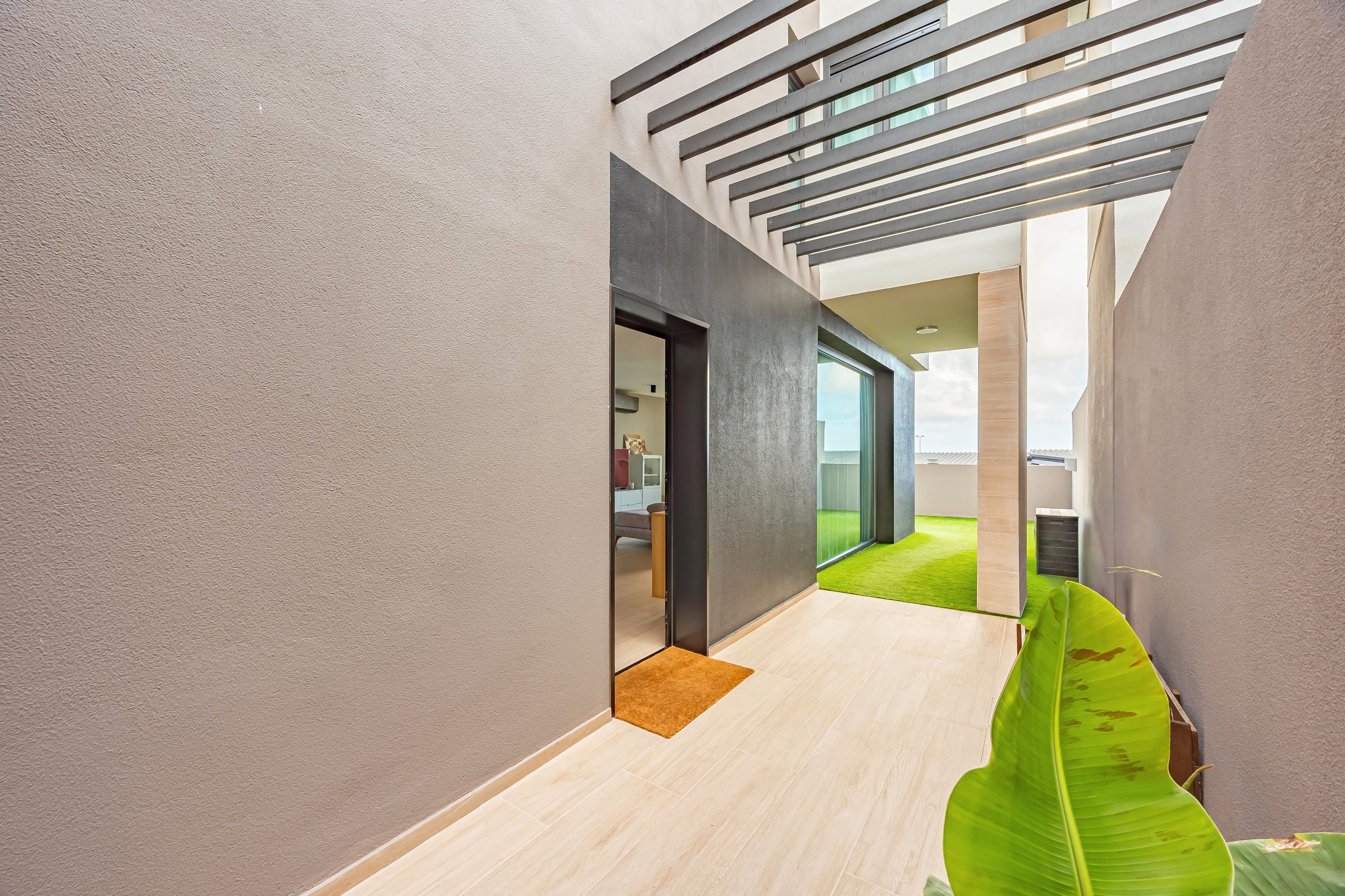 House or chalet for sale in Santa María de Guía de Gran Canaria  with Air Conditioner and Terrace