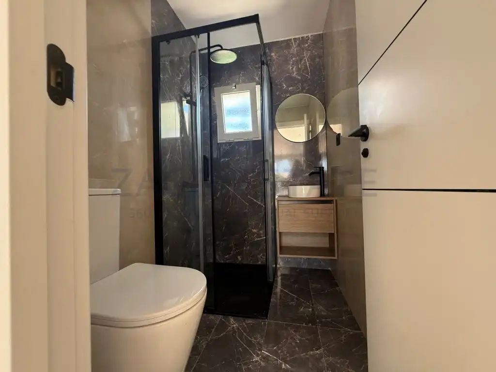 Baño de Casa o chalet en venta en La Nucia