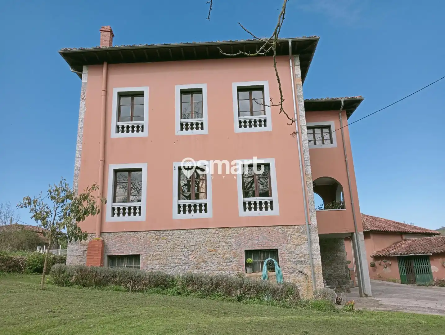 Chalet en venta en Quintana, imagen 2