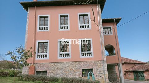 CASA 5 DORMITORIOS CON FINCA EN SALAS, imatge 2