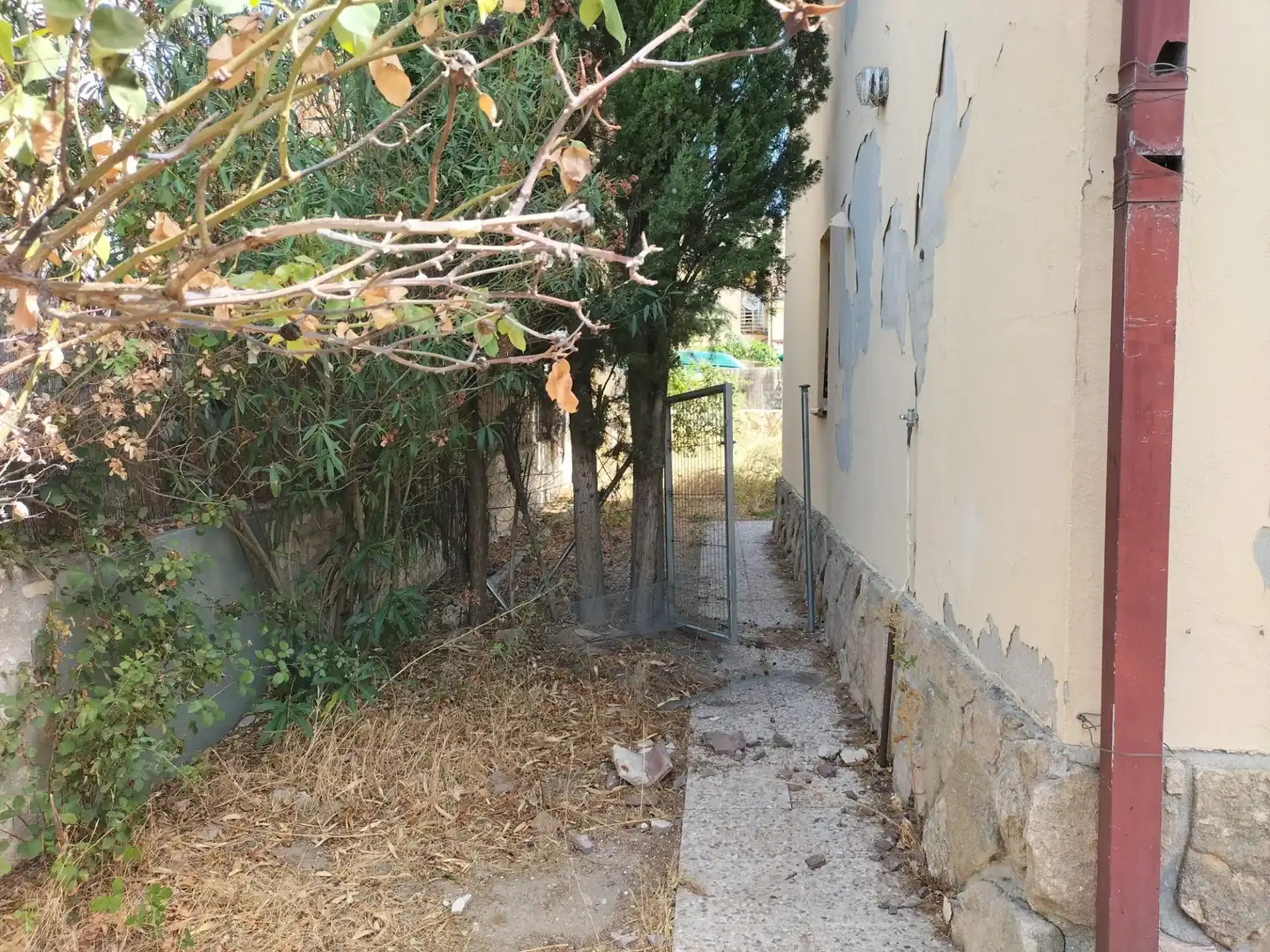 Detached homes for sale in La Navata