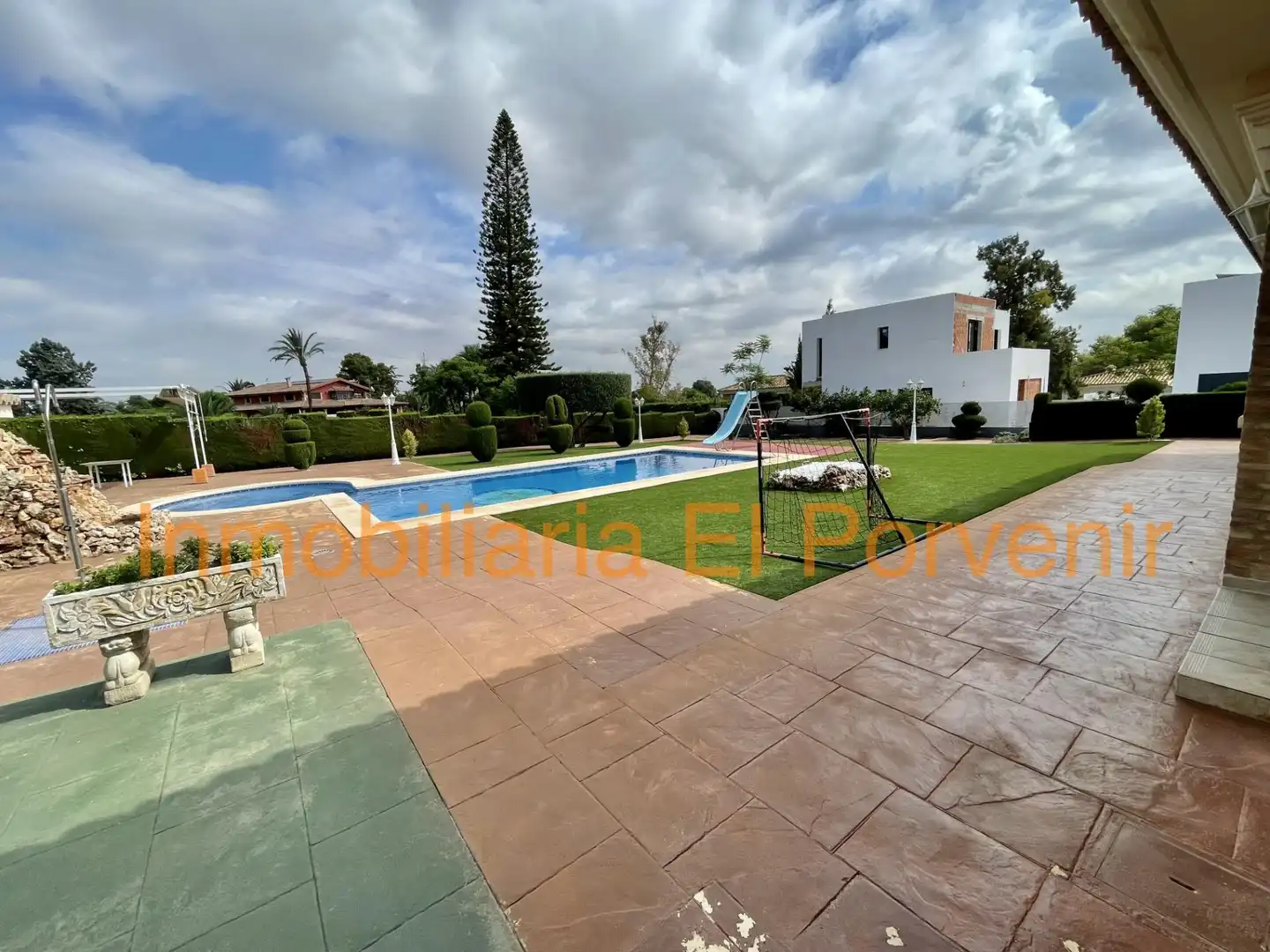 Villa avec terrasse à vendre à El Vedat - Santa Apolonia, imagen 11