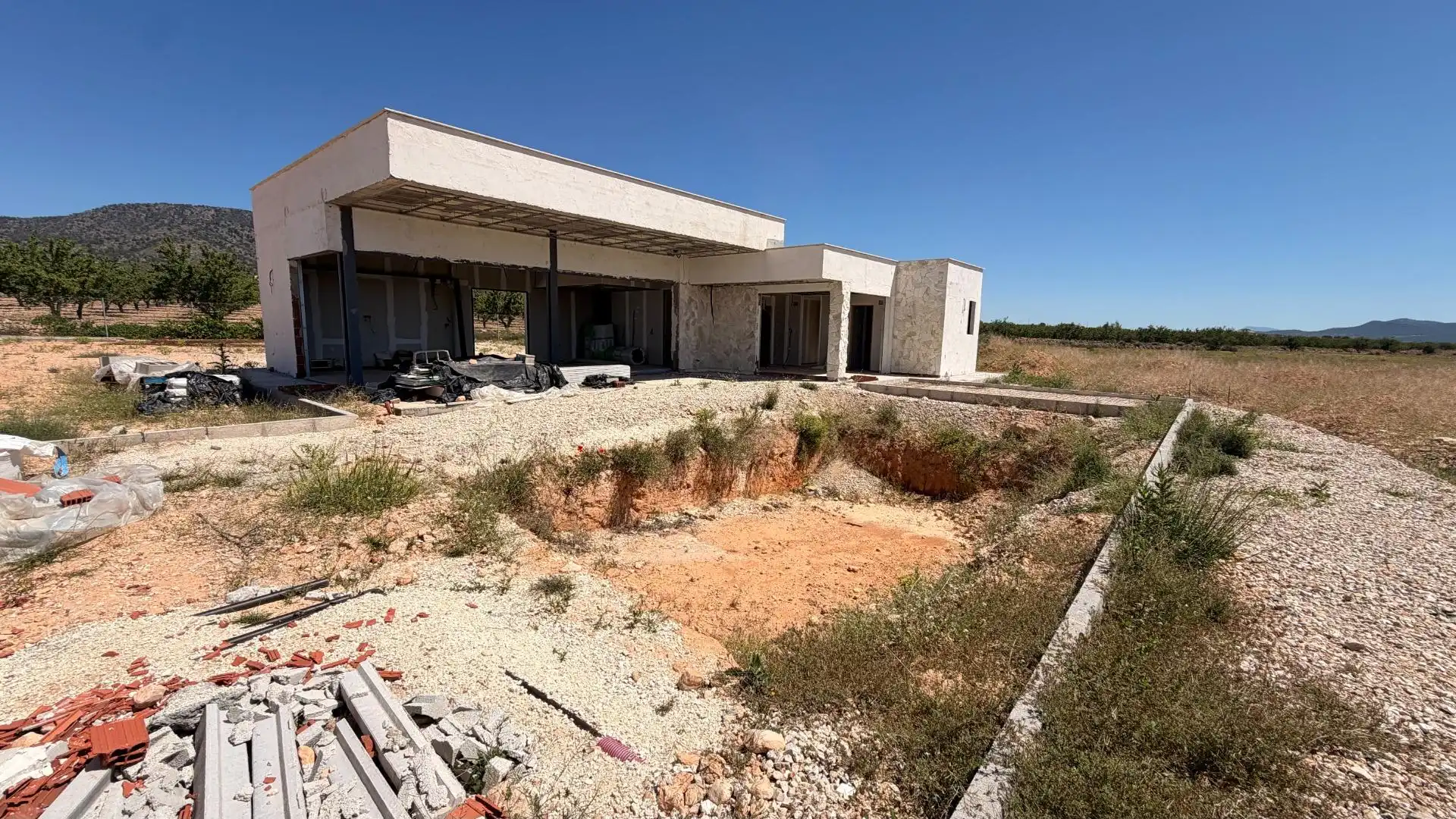 Villa in vendita a El Pinós / Pinoso, imagen 7