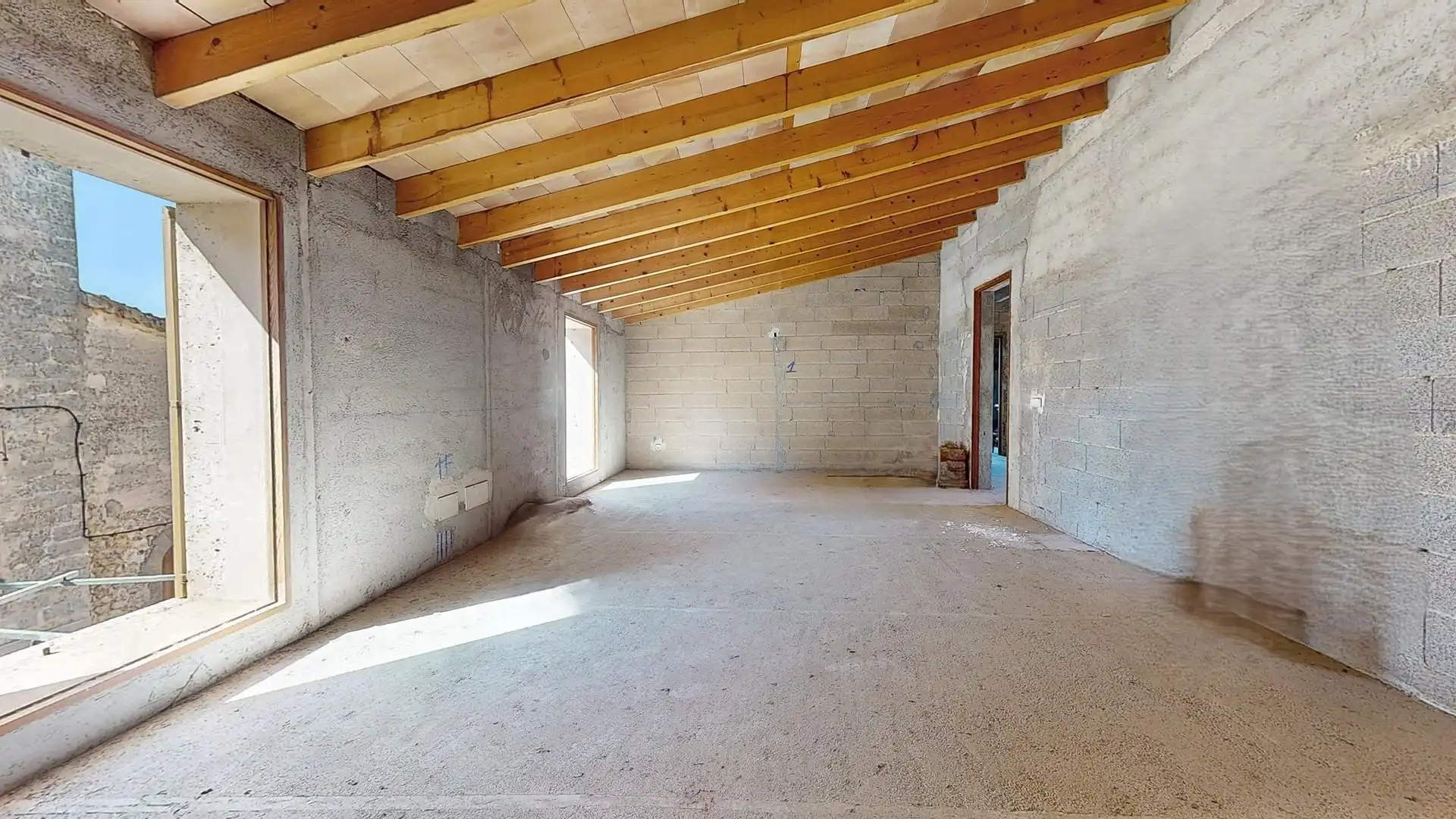 Casa o chalet en venta en Sineu