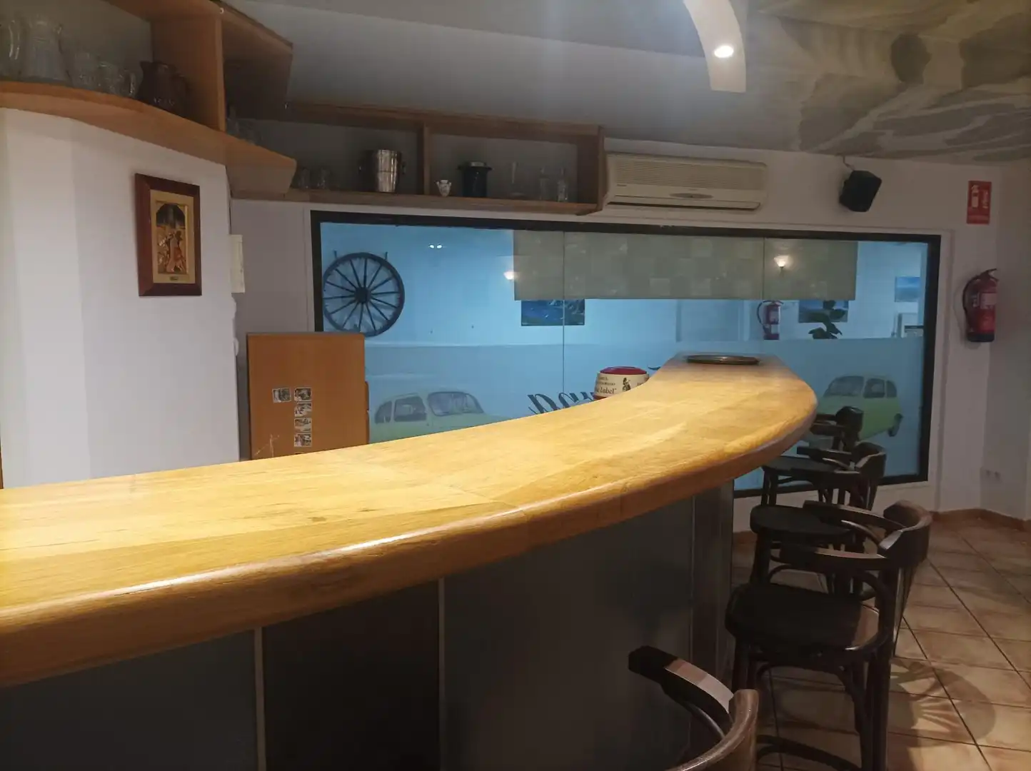 Business premises for sale in DEL CAP DE PONENT, imagen 5