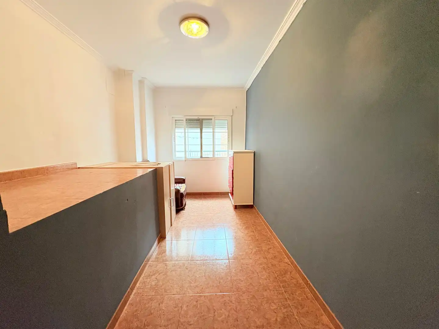 Planta baja en venta en Vilamarxant con Terraza, Trastero y Balcón