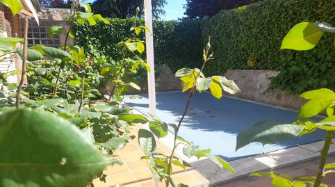 Foto 5 de Casa adosada en venta en Avenida Europa, Pozuelo de Alarcón