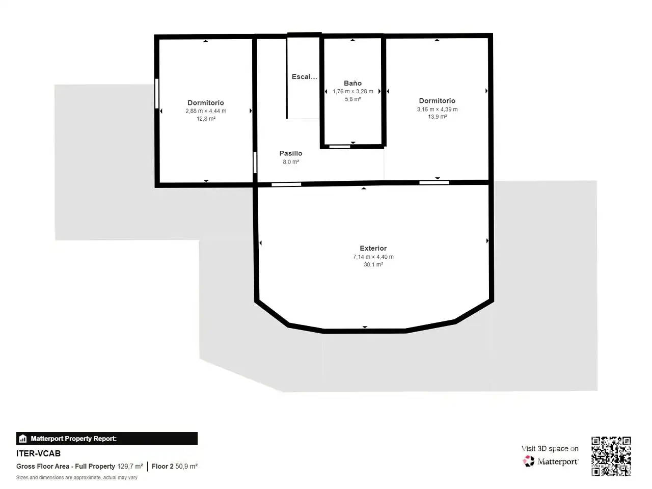Casa amb terrassa en venda a calle dels Cabanils, imagen 31