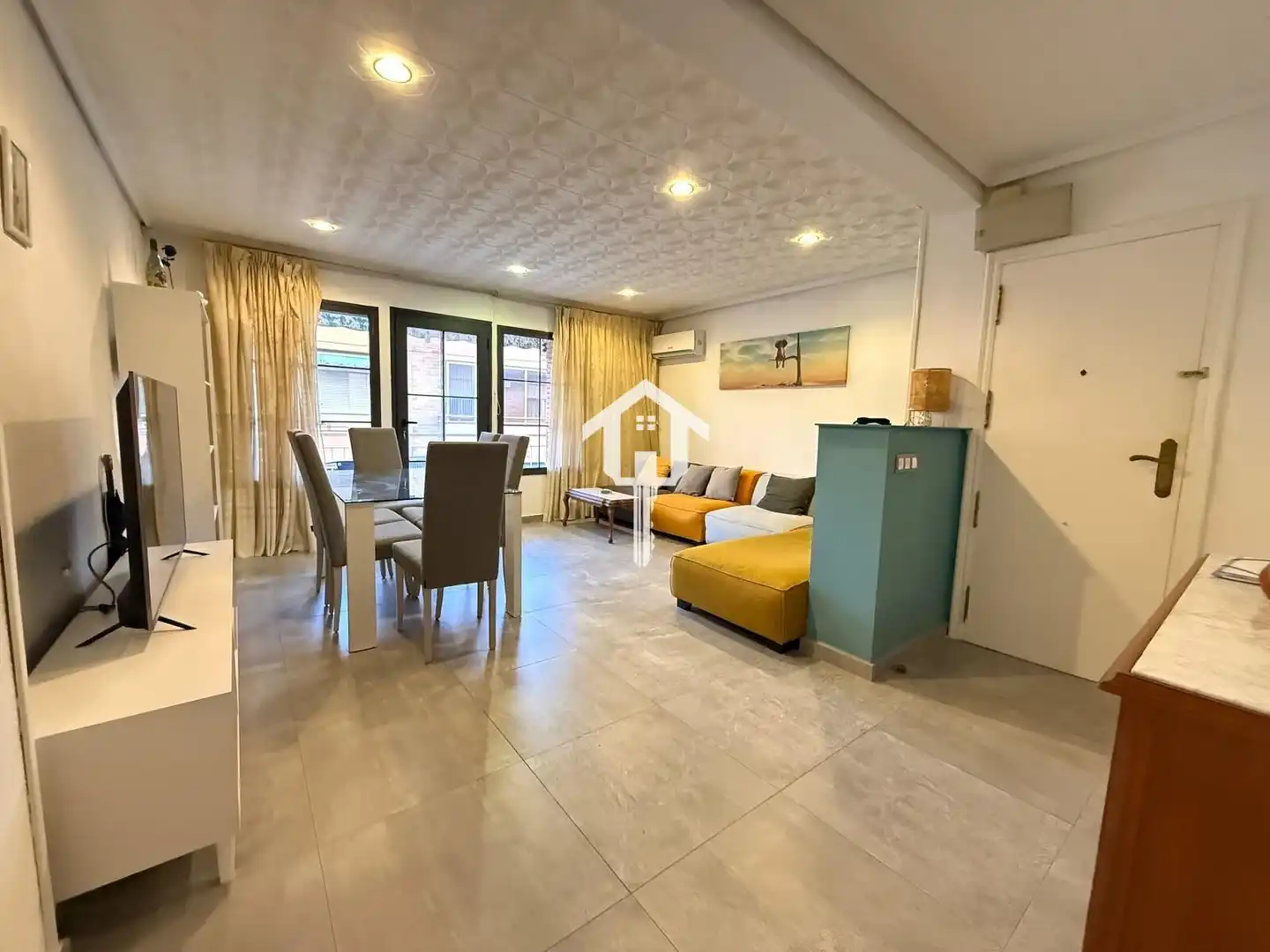 Flat with terrace for sale in Calle ALGOL, imagen 4