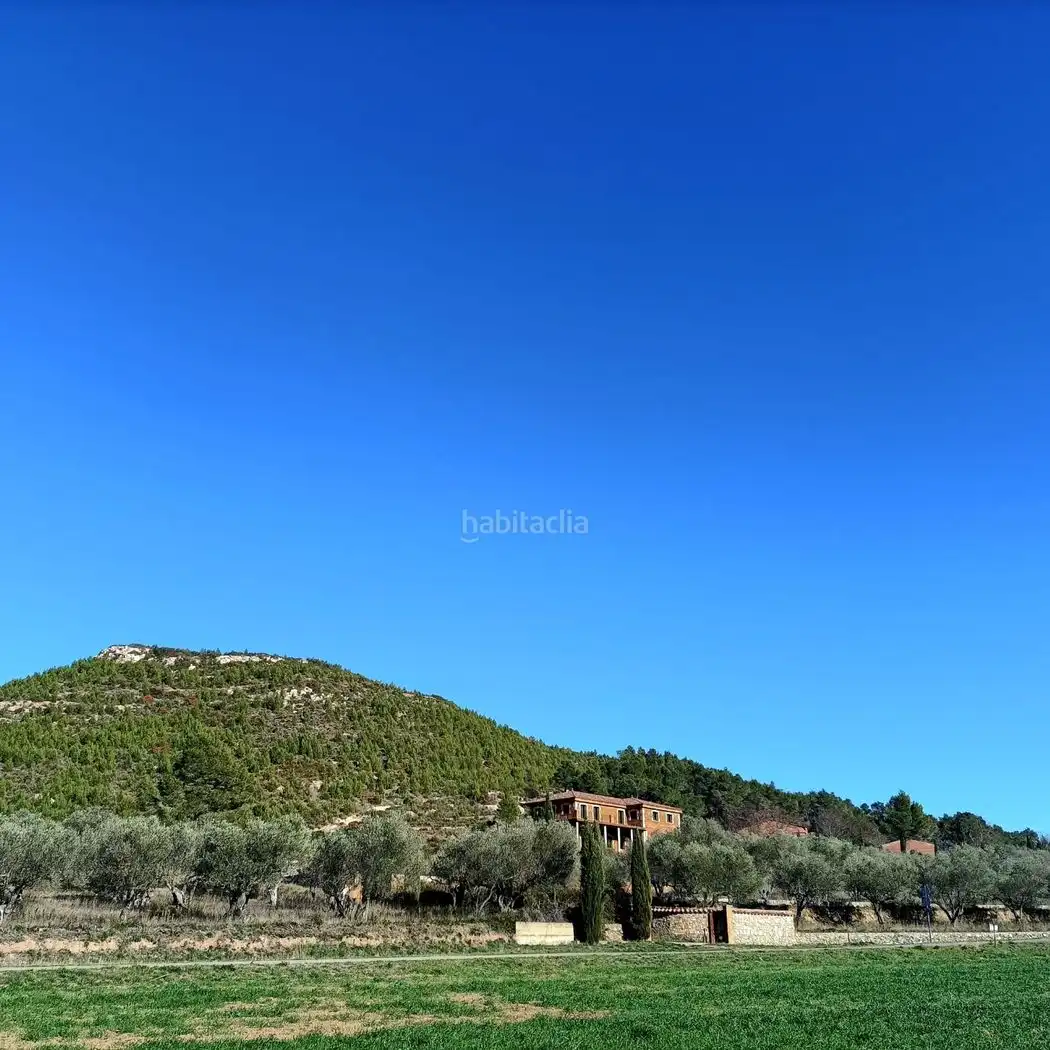 Terreny residencial en venda a GI-504 133, imagen 3