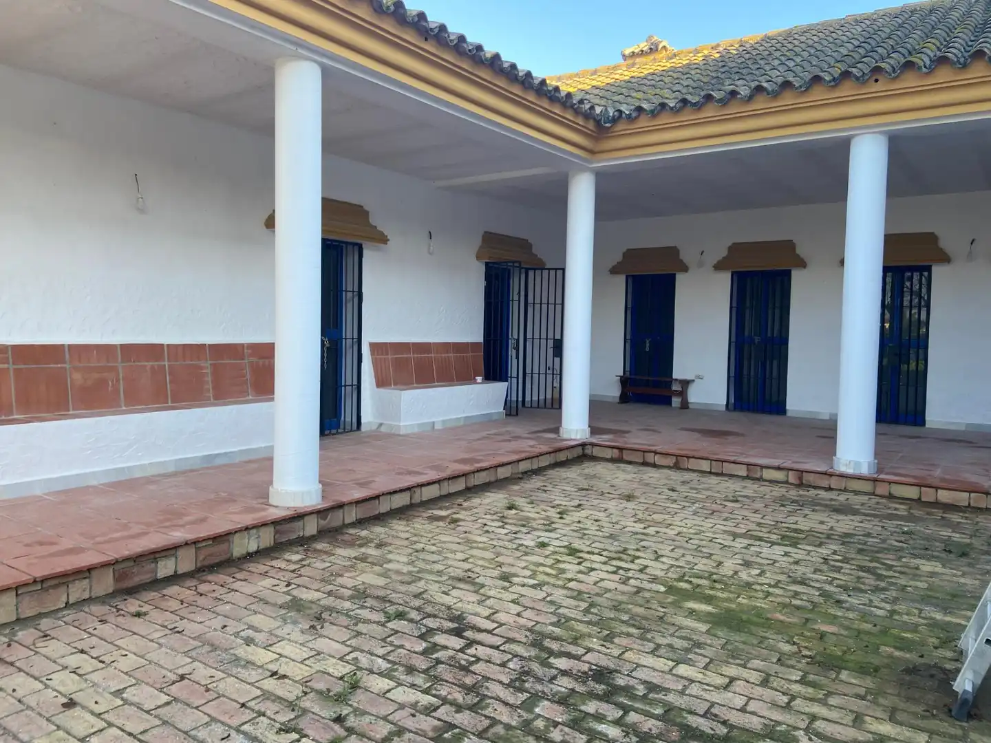 Xalet amb jardí en venda a El Juncal - Vallealto, imagen 26