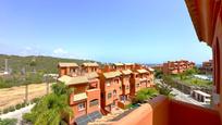 Exterior view of Duplex for sale in Estepona  with Air Conditioner, Heating and Terrace