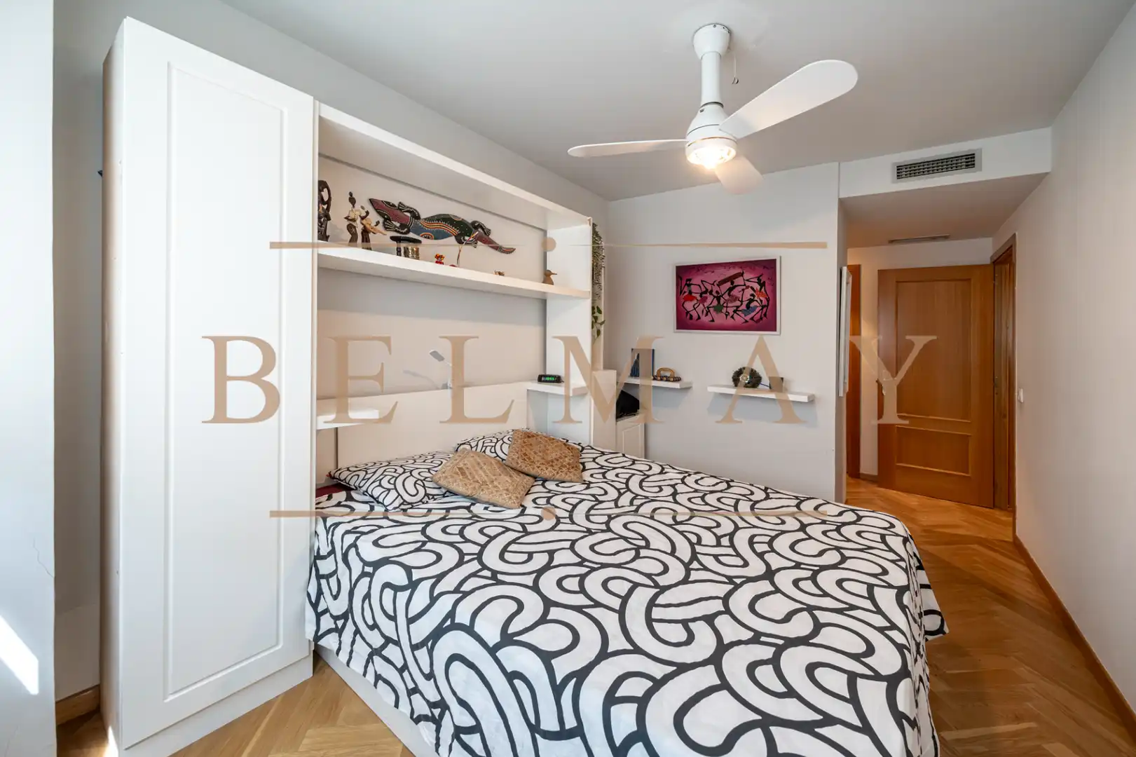 Flat with pool for sale in Calle de Fernando VII, imagen 27