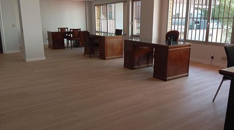 Foto 3 de Oficina de alquiler en Avenida Gran Via Juan Carlos I, Gran Via, Logroño