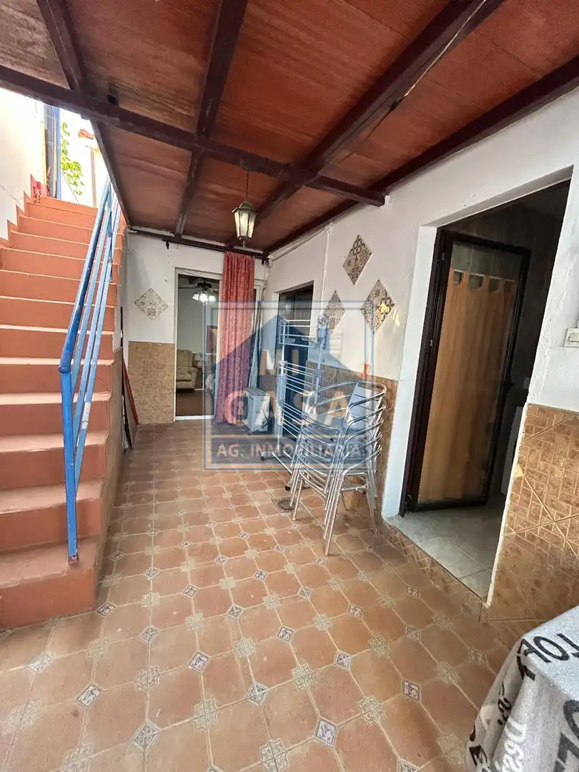 Casa o chalet en venta en Calamonte