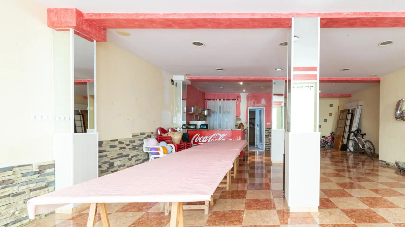 Business premises for sale in Ondara, imagen 4