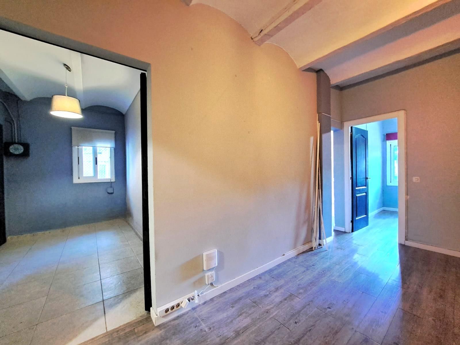 Bedroom of Flat for sale in Monistrol de Montserrat  with Air Conditioner